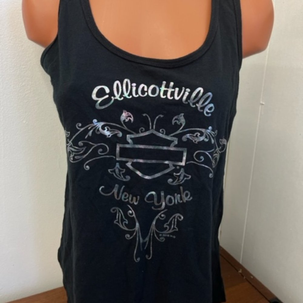 Harley Davidson Tank Top